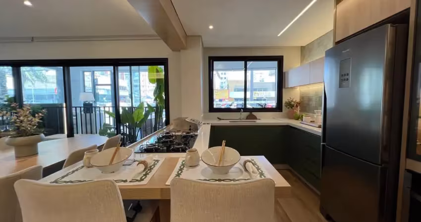 Apartamento a venda 121m², no setor bela vista, goiânia - go.