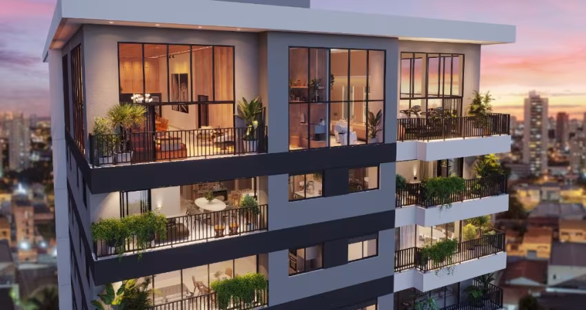 Apartamento a venda 121m², no setor Bela Vista, Goiânia - Go.