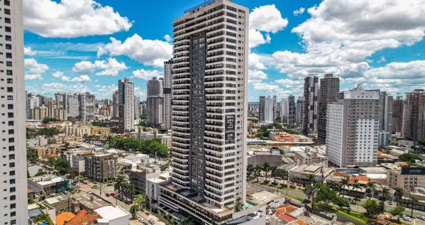 APARTAMENTO 3 SUITES  NO SETOR MARISTA