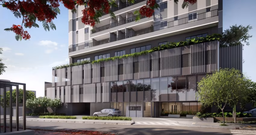 Apartamento 3 suítes a poucos passos do Parque Areião .