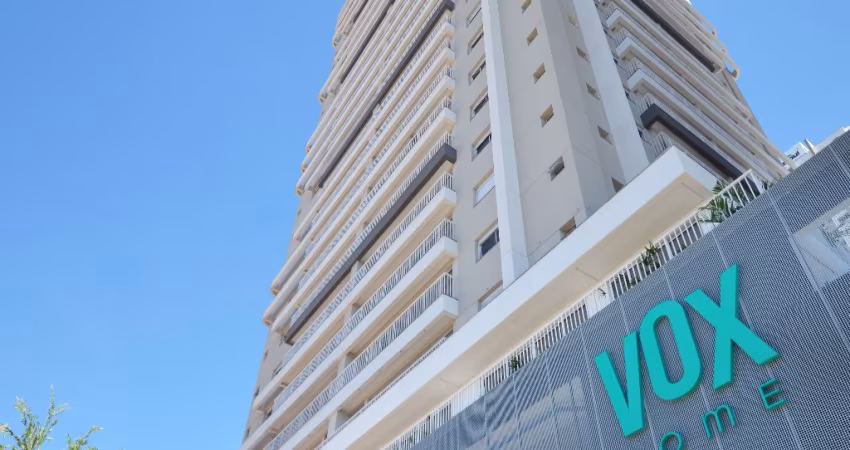Apartamento 3 suítes 130m² a poucos passos do Goiânia Shopping - Jardim América