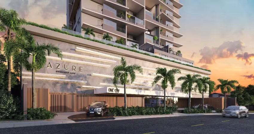 Apartamento 2 suítes Setor Marista