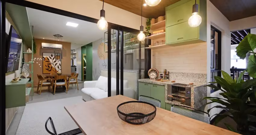 Apartamento  3 quartos 3 suítes - próximo ao bosque dos buritis - centro -goiânia