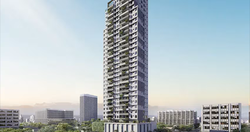 Apartamento  3 quartos 3 suítes - Próximo ao Bosque dos Buritis - Centro -Goiânia