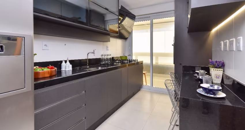 Apartamento 132m Pronto pra morar Setor Oeste