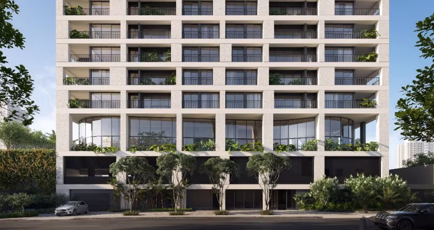 Apartamento 113m²  3 suítes Setor Marista