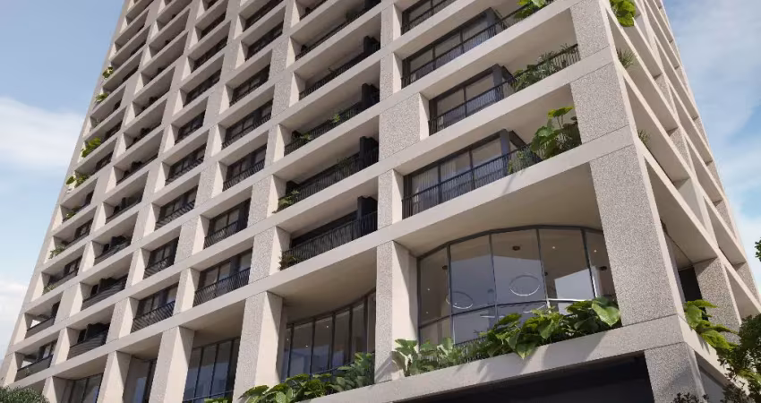 Apartamento com 3 quartos à venda na Rua 28, 1, Setor Marista, Goiânia