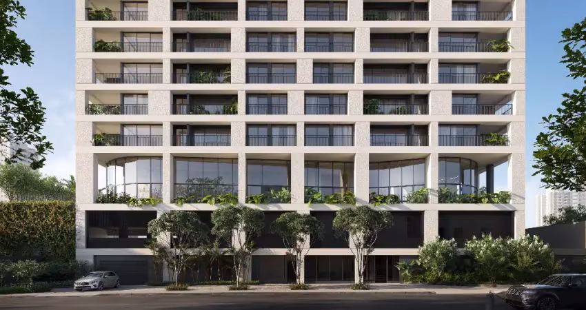 Apartamento 2 quartos com suíte 64m²  setor marista ao lado do shopping bougainville