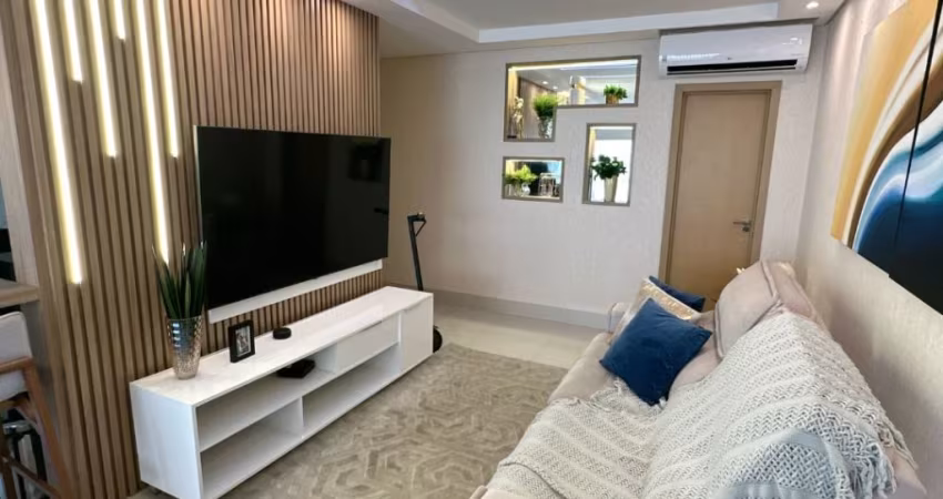 Apartamento 3 suites a venda no Setor Marista