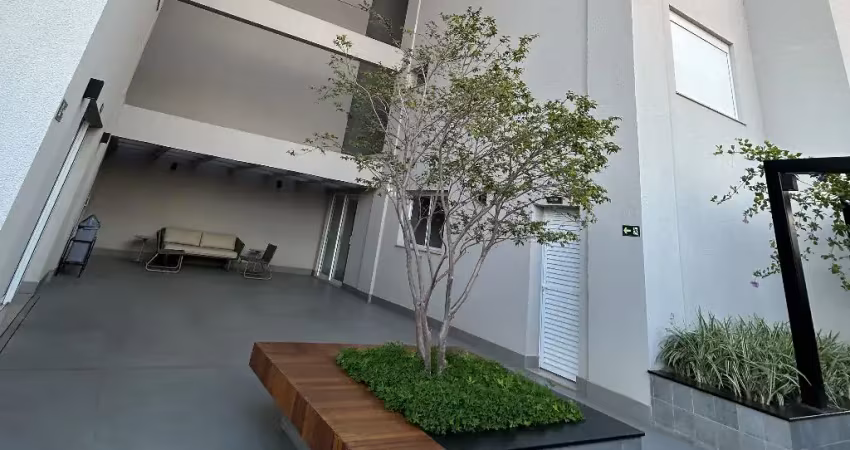 Apartamento com 3 quartos à venda na Rua T 28, 1622, Setor Bueno, Goiânia