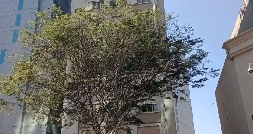 Apartamento com 2 quartos à venda na Rua Treze de Maio, 1911, Bela Vista, São Paulo