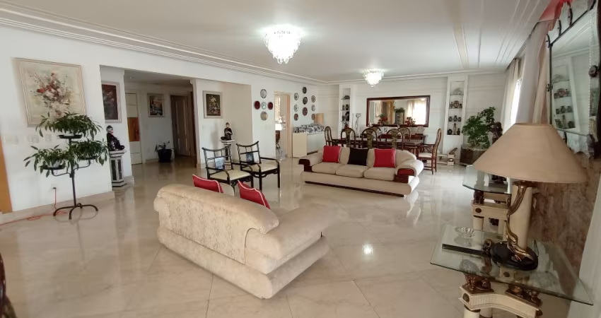 Lindo Apartamento com Vista Privilegiada - B. Paraíso, São Paulo
