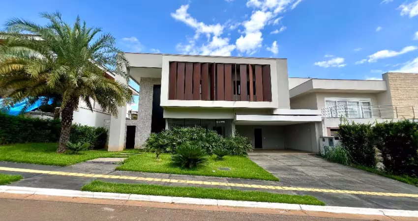 Sobrado à venda no Condomínio Residencial Jardins Atenas