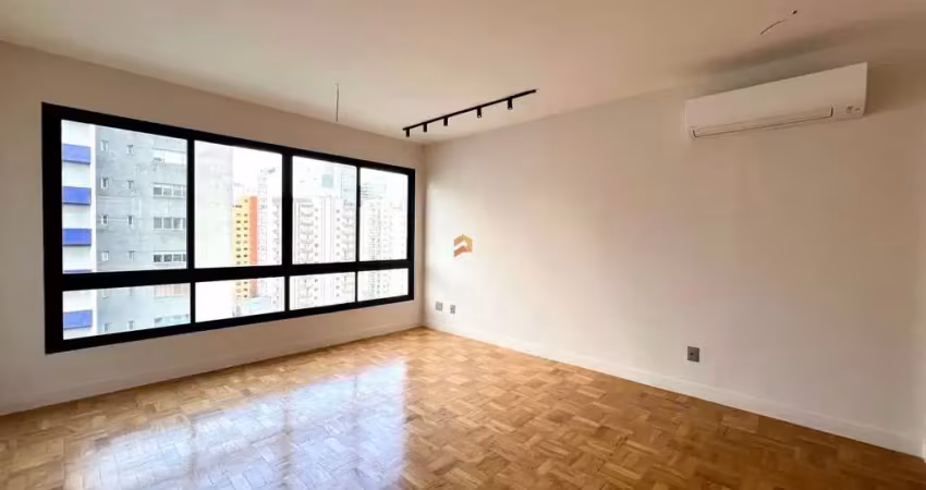 Apartamento com 3 quartos à venda na Rua Clodomiro Amazonas, Itaim Bibi, São Paulo