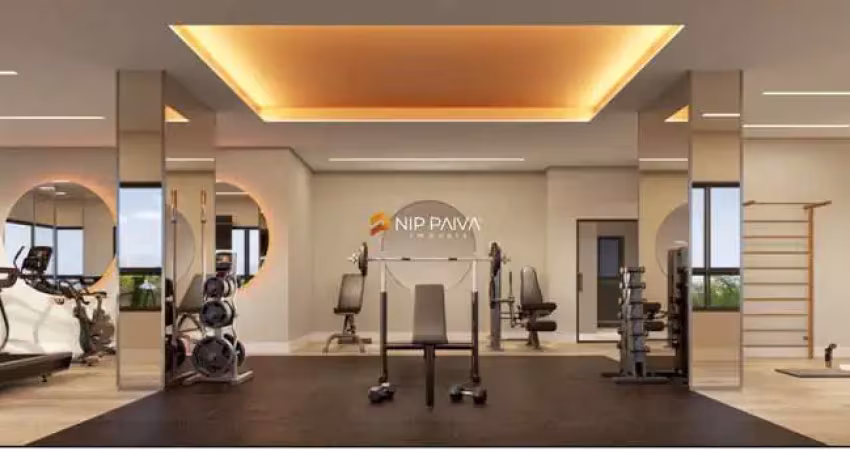 Apartamento 124m2 â alameda areiao   setor pedro ludovico   agosto 2027