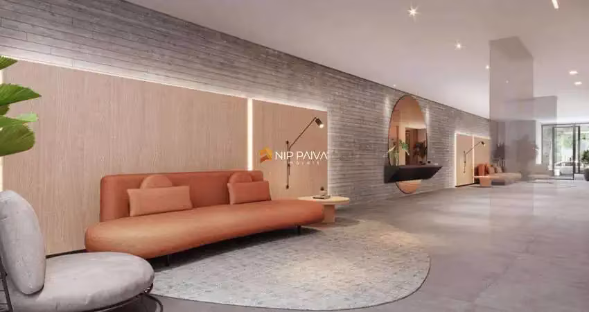 Apartamento 83m2 â origyn bueno   setor bueno   junho 2026