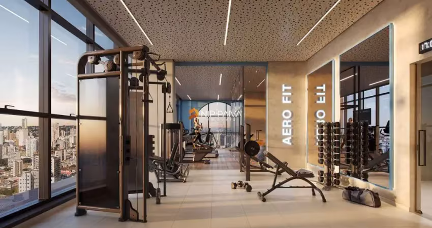 Apartamento com 3 quartos à venda no Setor Aeroporto, Goiânia 
