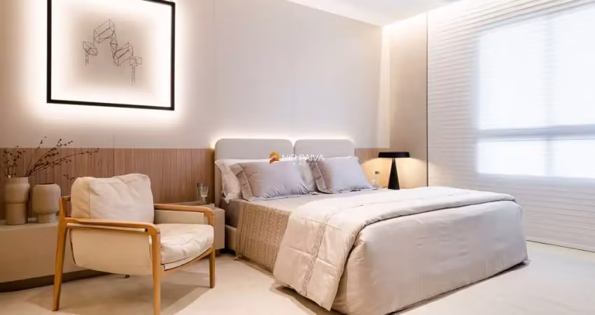 Apartamento 245 m2 â casa conceito praca do sol   setor marista