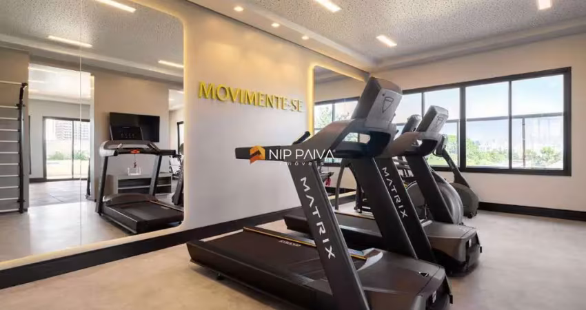 Apartamento 72m2 â land 226   setor leste universitario