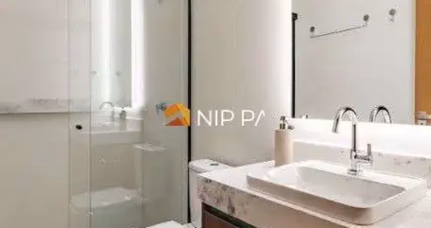 Apartamento com 2 quartos à venda no Setor Bueno, Goiânia 