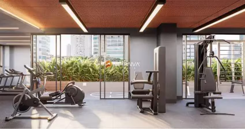 Apartamento 116m2 â nest23   setor bueno   pronto para morar