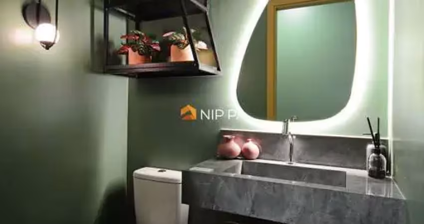 Apartamento 94m2 â b.great bosque dos buritis   setor central