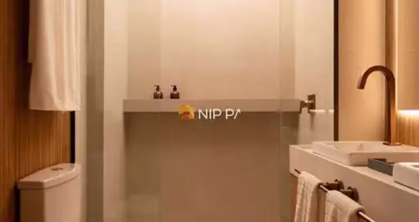 Apartamento com 3 quartos à venda no Jardim América, Goiânia 