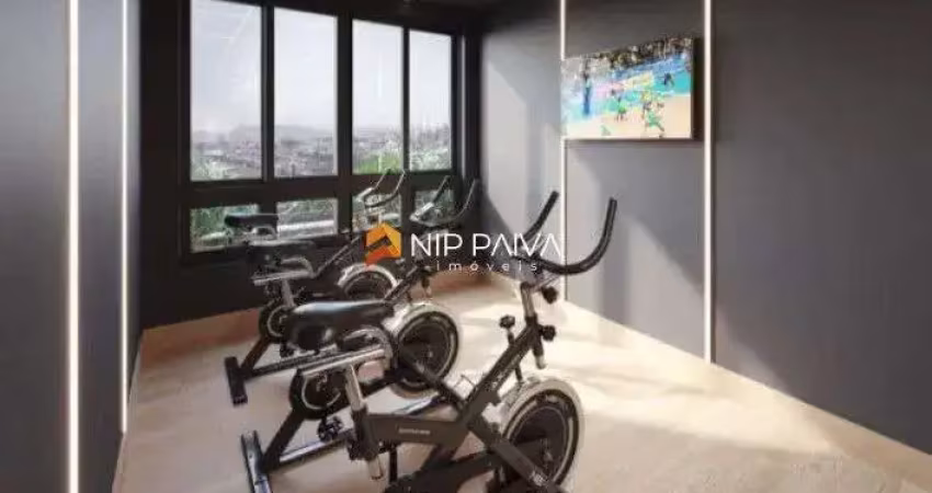 Apartamento 87 m2 â azure compact life   setor marista