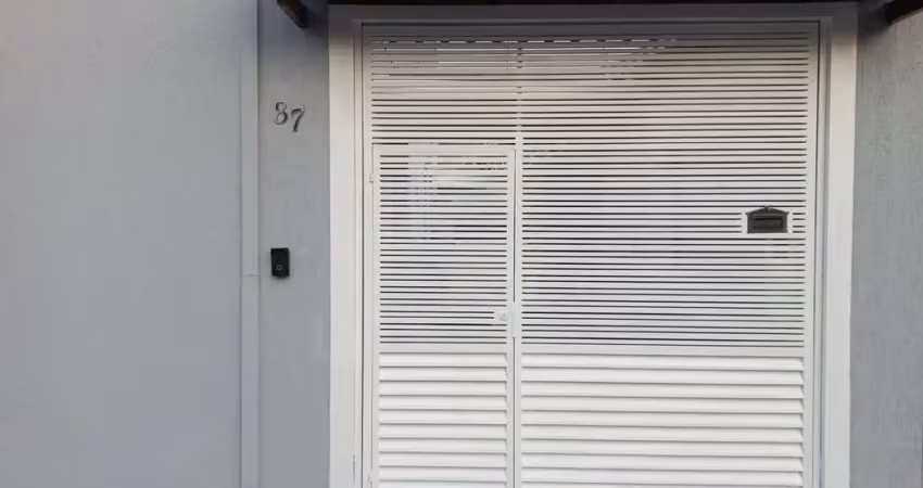 Casa à venda 3 Quartos, 2 Vagas, 159M², Vila Rami, Jundiaí - SP