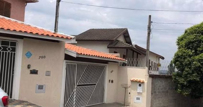 Casa à venda 3 Quartos, 2 Suites, 2 Vagas, Parque da Represa, Jundiaí - SP