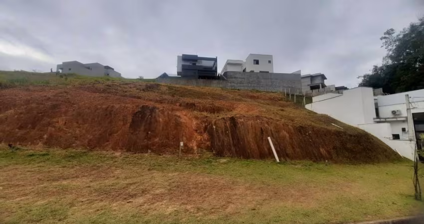 Terreno à venda 360M², Vila Pasti, Louveira - SP | Condomínio Reserva dos Jatobás