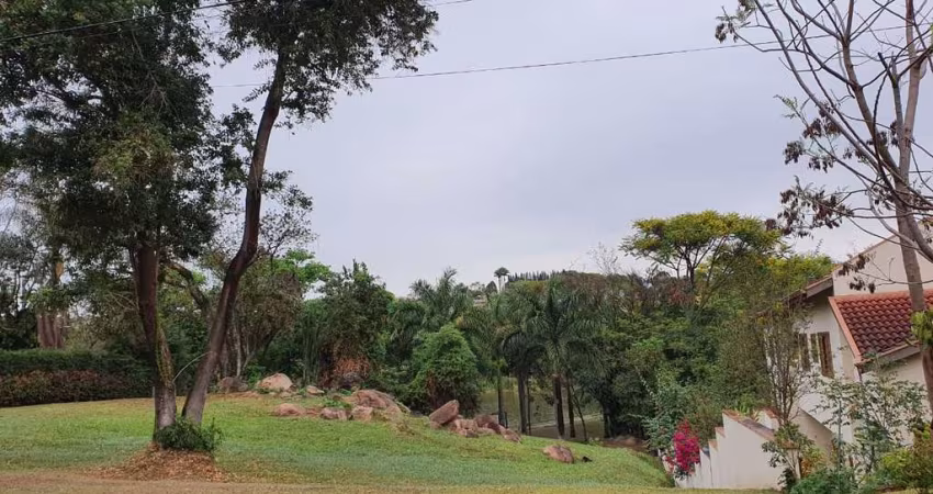 Terreno à venda 840M², Cafezal, Itupeva - SP | Condomínio Parque dos Resedas