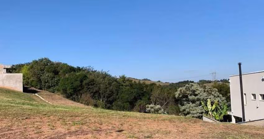 Terreno à venda 518M², Engenho Seco, Louveira - SP | Condominio Reserva Santa Isabel