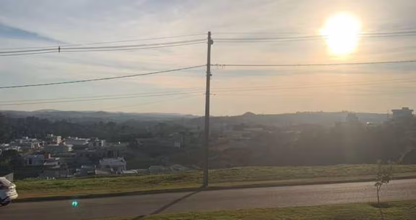 Terreno à venda 540M², Engenho Seco, Louveira - SP | Condominio Reserva Santa Isabel
