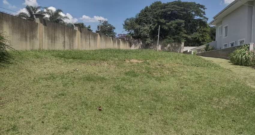 Terreno à venda 585M², Condominio Terras De Sao Francisco, Vinhedo - SP | Condomínio Residencial Te