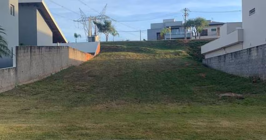 Terreno à venda 555M², Engenho Seco, Louveira - SP | Condominio Reserva Santa Isabel