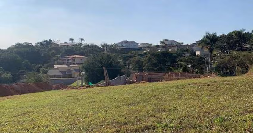 Terreno à venda 525M², Engenho Seco, Louveira - SP | Condominio Reserva Santa Isabel