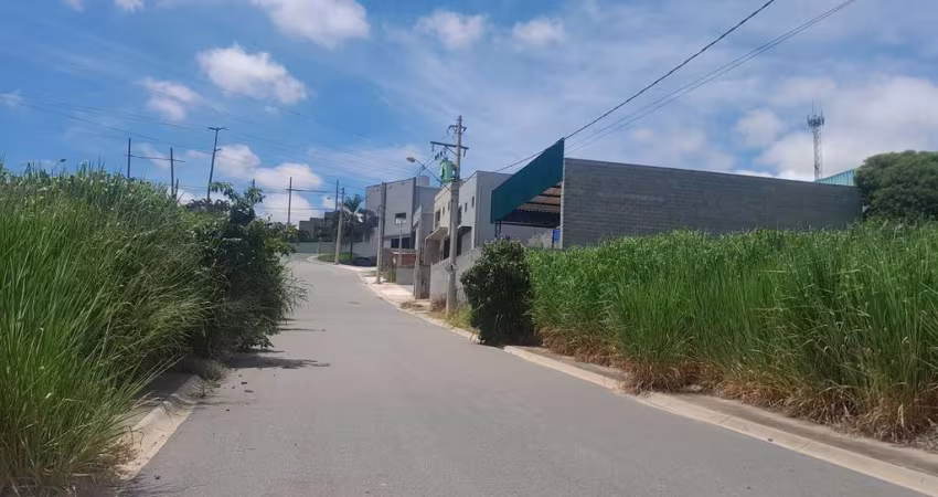Terreno à venda 250M², Santa Claudina, Vinhedo - SP