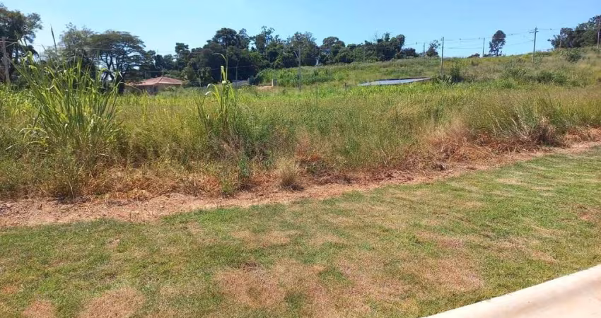 Terreno à venda, Reserva Di tamai , Louveira, SP