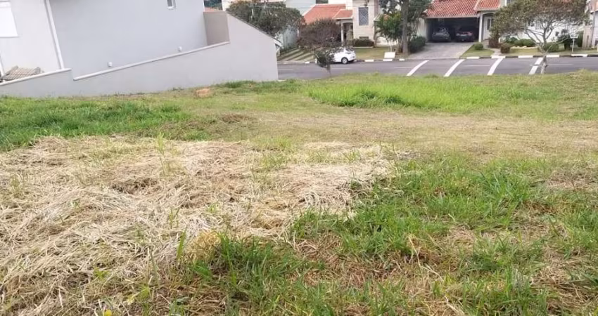 Terreno à venda 525M², Jardim Panorama, Vinhedo - SP | Condomínio Bosque do Greevilea