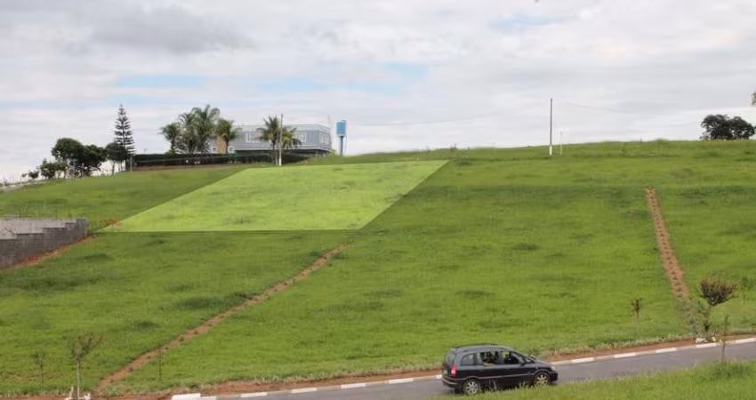 Terreno à venda 1196.37M², Jardim Morumbi, Jundiaí - SP | Condomínio Solar Bandeirantes Jundiaí SP