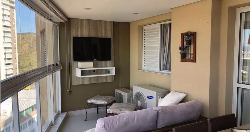 Apartamento à venda 3 Quartos, 3 Suites, 3 Vagas, 156M², Jardim Bonfiglioli, Jundiaí - SP | Horizon
