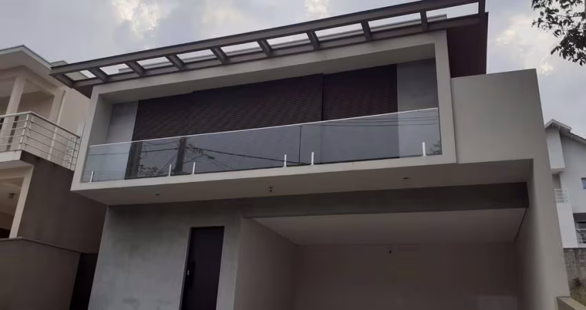 Casa à venda 3 Quartos, 3 Suites, 2 Vagas, 300M², Condominio Terras De Sao Francisco, Vinhedo - SP