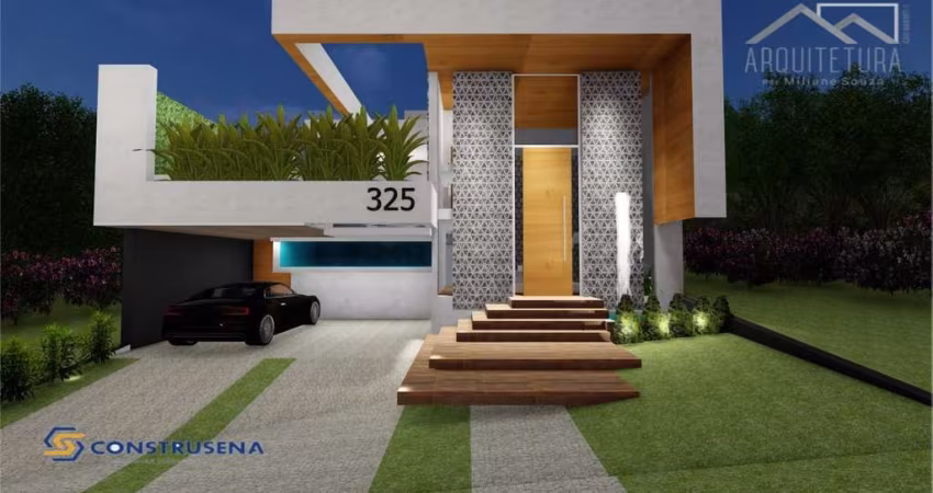 Casa à venda 3 Quartos, 1 Suite, 2 Vagas, 300M², Roncáglia, Valinhos - SP | Loteamento Residencial