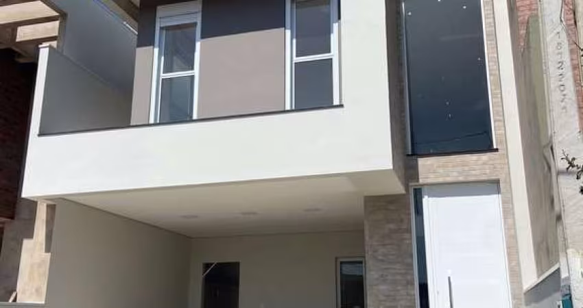 Casa à venda 3 Quartos, 1 Suite, 2 Vagas, 150M², Jardim Celeste, Jundiaí - SP | Condomínio Reserva