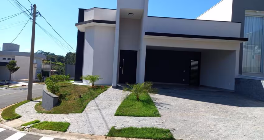 Casa à venda 3 Quartos, 3 Suites, 4 Vagas, 330M², Jardim São Marcos, Valinhos - SP