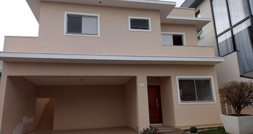 Casa à venda e locação 3 Quartos, 3 Suites, 2 Vagas, 300M², Colina dos Pinheiros, Valinhos - SP | C