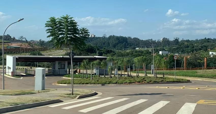 Terreno à venda 595M², Chácara Terra Nova, Jundiaí - SP | Alphaville Jundiaí
