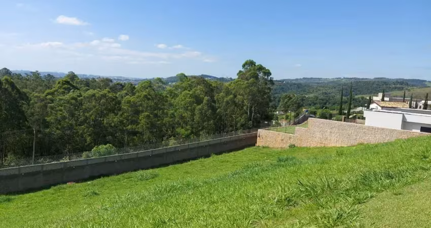 Terreno à venda 800m², monte alegre, vinhedo - sp | residencial campo de toscana