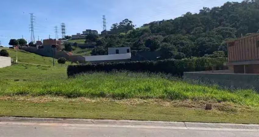Terreno à venda 860m², monte alegre, vinhedo - sp | residencial campo de toscana